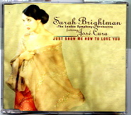 Sarah Brightman & Jose Cura - Just Show Me How To Love You